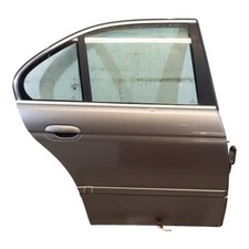 Porte arrière et accessoires BMW 2002