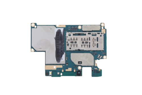 Asus Carte mère 4 Go / 128 Go ZenFone Max Pro ZB602KL - 第 1/2 張圖片