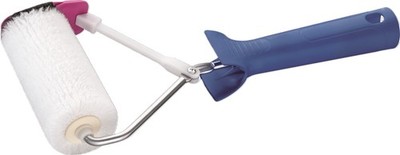 Linomat 10 cm PA Roller   Präzision für exakte Farbkanten