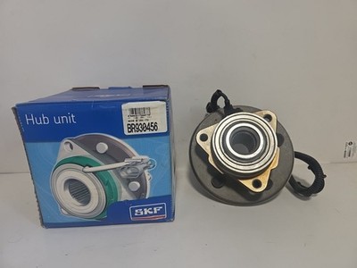Wheel Bearing and Hub Assembly SKF BR930456