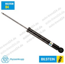 Bilstein B4 Gasdruckstoßdämpfer hinten für Opel Mokka/Mokka X J13, Bj. 2012-2019