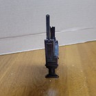 VTG Bronze Finished Miniature 4.25” Metal Die-Cast Pipe Organ Pencil Sharpener — photo 4