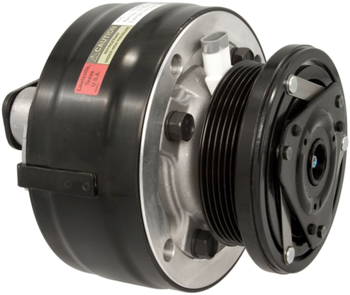シャトル YONEXAEROSENSACLEAR II & NEWOFFICIAL Four Seasons 58948 New GM R4 Lightweight Compressor w/ Clutch | eBay