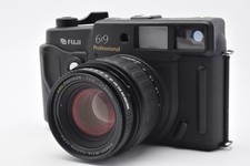 SC:105 N MINT Fujica Fuji Fujifilm GW690 III Pro 6x9 EBC Fujinon F/3.5 Japan