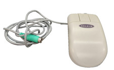 VTG-BELKIN - USB Mouse, F8E201-USB