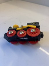 BRIO World Old Steam Engine Compat Thomas & Friend&rsquo;s