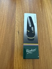 Vandoren SM815 A9S V16 Small Chamber Alto Saxophone Jazz Mouthpiece