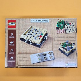 Lego 21305 Maze 769pcs Factory-Sealed