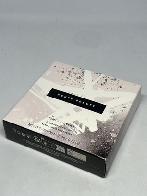 FENTY BEAUTY POWDER BLUSH