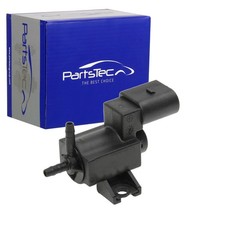 PARTSTEC LADEDRUCKREGELVENTIL TURBOLADER passend für PORSCHE PANAMERA |