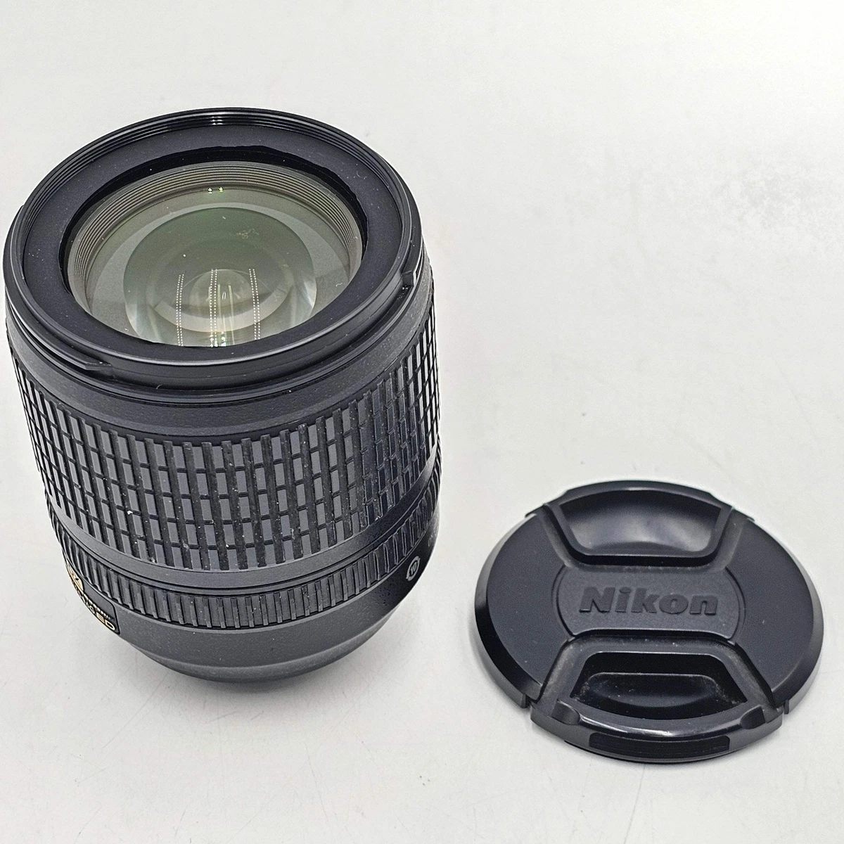 Nikon 18-105mm Focal Camera Lenses for sale - eBay