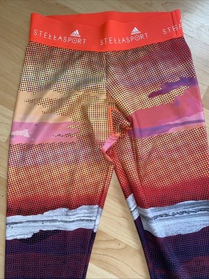 Träumchen Leggings adidas Stella Maccartney Sport Climate S 36 38