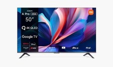 xiaomi TV A Pro 50" 2026