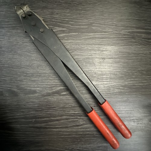 LokrIng Gleitringdichtungen Corp Rohrzange Dichtungswerkzeug 5/16"/8mm Zange Werkzeug - Bild 7 von 11