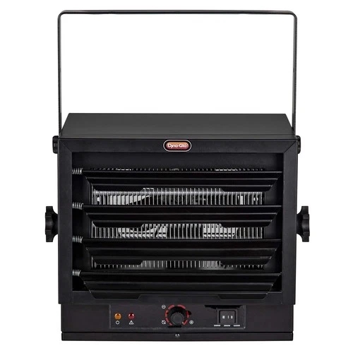 Dyna-Glo Garage Heater - Thumbnail 4