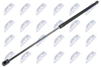 NTY Gasfeder, Motorhaube AE-ME-065 FüR MERCEDES-BENZ