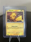 Pikachu 2026 Pokemon Day Promo 051/162