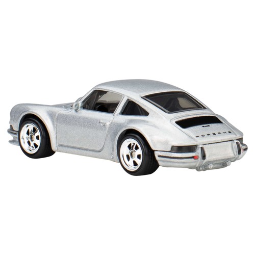 TOP GUN MAVERICK Modello Auto 1971 PORSCHE 911 7cm Hot Wheels POP CULTURE JBL62 - Imagen 5 de 5