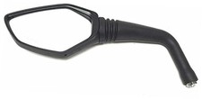 OEM REARVIEW MIRROR LEFT SIDE 390 DUKE BLACK WHITE 2014-2016 90212540000