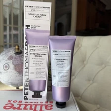 🌸 PETER THOMAS ROTH ProStrength Stretch Mark Cream 100 ml / 3.4 fl oz | NEW