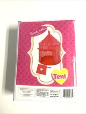 Castle Play Tent for  Princess Girls Kids Playhouse new