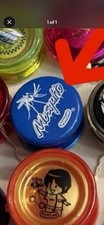 vintage duncan yoyo lot Mosquito Super Avenger Flying Squirrel