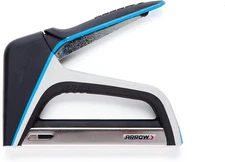 Arrow T50X Heavy-Duty Staple Gun for Upholstery, Furniture, Office, Decorating