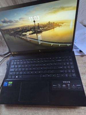 Acer Nitro V 15 ANV15-51 15.6'' FHD (512GB SSD, Intel Core i5 13th Gen.l Nice
