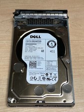 202V7 DELL 0202V7 4TB 7.2K 6Gbps SAS LFF R710 R310 T620 R320 R510 R410 R420