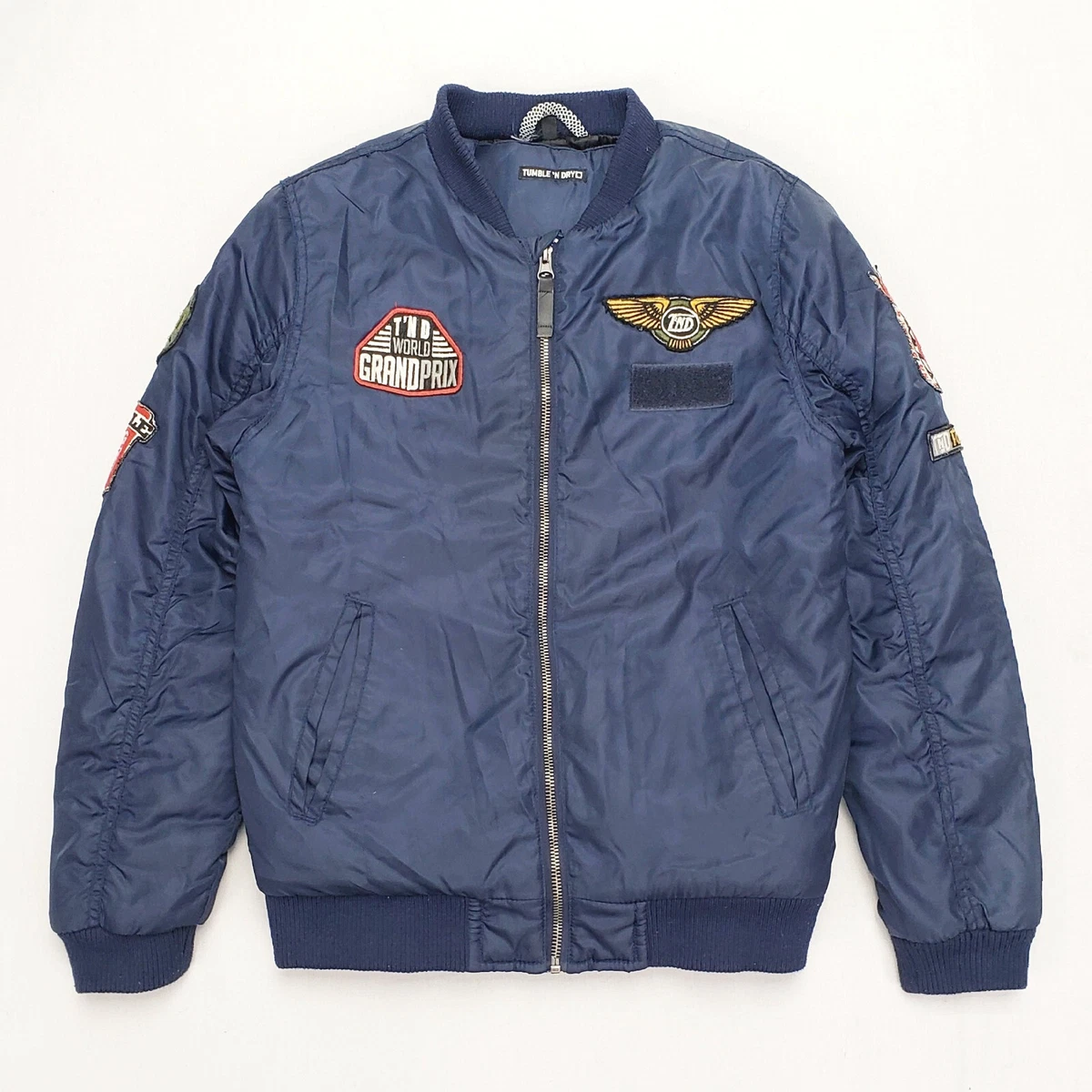 Formula 1 bomber jacket sale