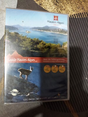 DVD *HOCHALPENFÜHRER*PRAKTISCHE INFORMATIONEN (neu im Blister)