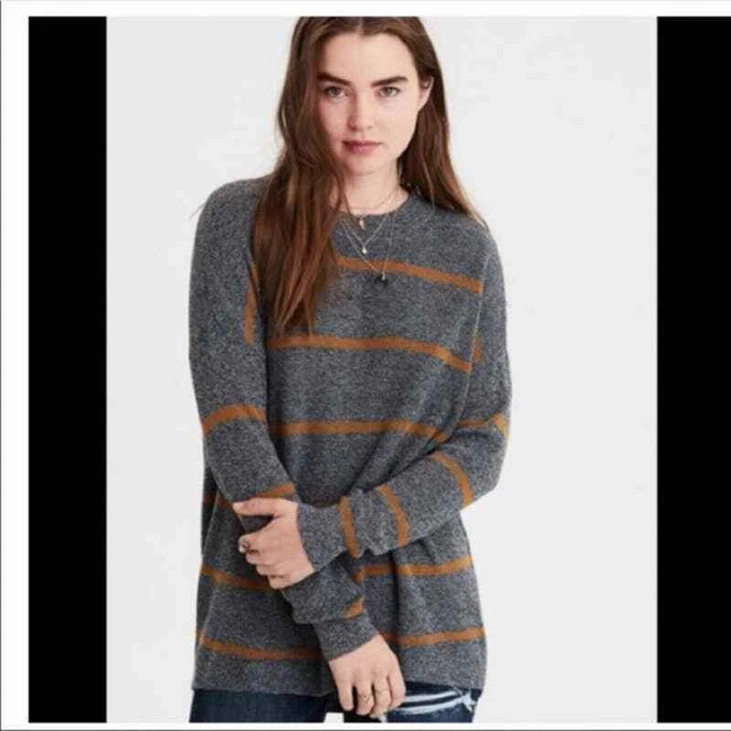 American eagle jegging fit clearance sweater