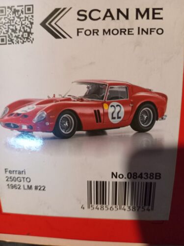 modellismo statico 1/18 - Foto 10 di 11