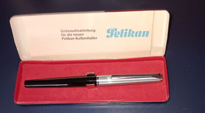 Pelikan Füller Orginal Verpackt mit Bedinungsanleitung