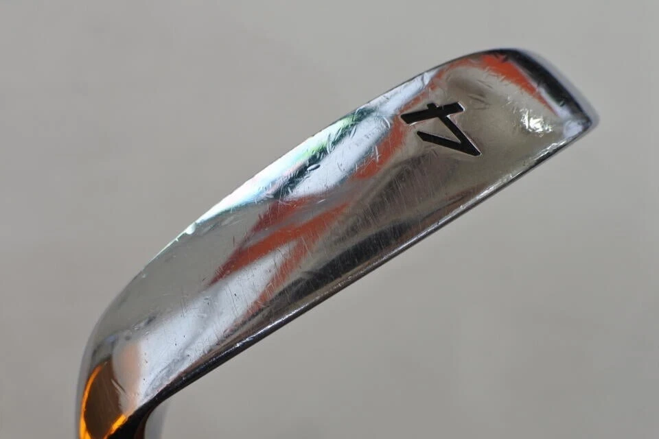 Cobra S2 Forged Iron #4I(1Club)/KBS/Flex:S/Single Iron - Image 2 of 4
