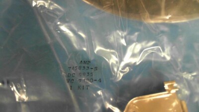 745833-5 AMP 745833 AMP INC 745833 7458335