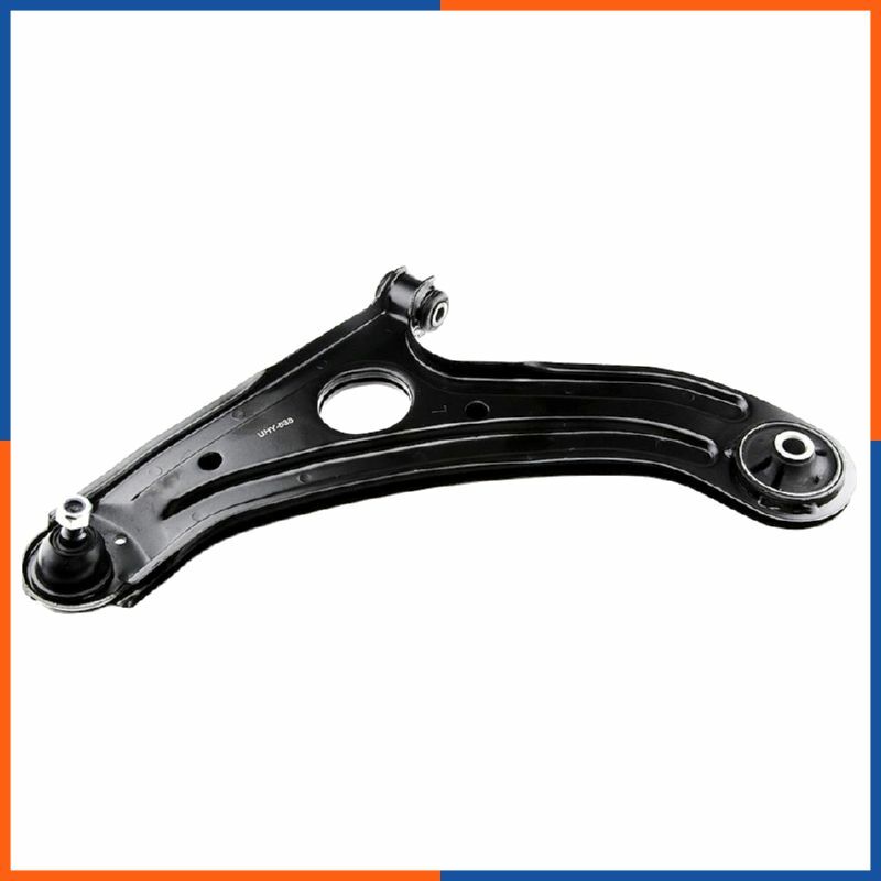 Bras de suspension avant gauche Hyundai 54500-1C000 pour corriger le parallélisme