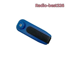 Port Dust Cover For APX6000 APX7000 APX Series Radio Accessory Blue