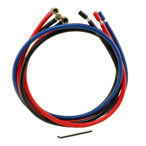 Diversitech Tlc-3-8 Compressor Repair Kit, 8 Gauge Kit