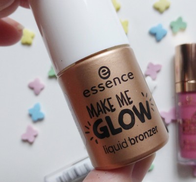essence liquid highlighter