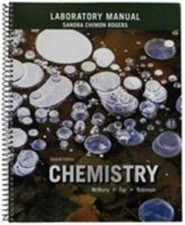 Laboratory Manual for Chemistry (7th Edition)...