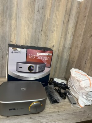 VANKYO PERFORMANCE V700W (PSN037408)