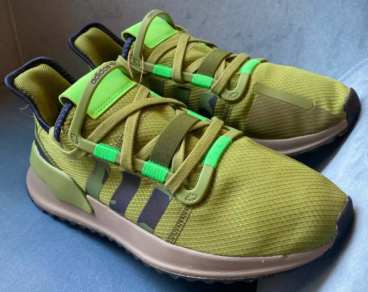 Adidas green forest sale