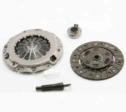 Новая механическая коробка передач. Комплект сцепления LUK для Chrysler Dodge Eagle Mitsubishi Plymouth - Изображение 3 из 3