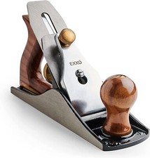 EXXO | No.4 Jack Bench Hand Plane #5360
