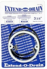 Extend-O-Drain Kit - 3-3/8"