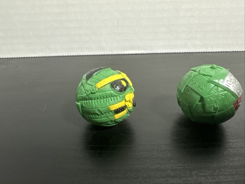 Bolas de terror TAKARA vintage - Imagen 3 de 5