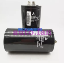 For 1pcs EPCOS 400V 5000UF B43456-S9508-M11 electrolytic capacitor @24