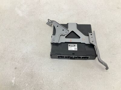 13-18 Toyota Avalon 2.5L Hybrid Power Supply Control Module 89681-07010 OEM CM