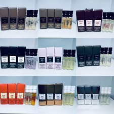 Tom Ford Eau De Parfum EDP Sample Spray 1.5ml/2ml 3pc Each - Choose Your Scent